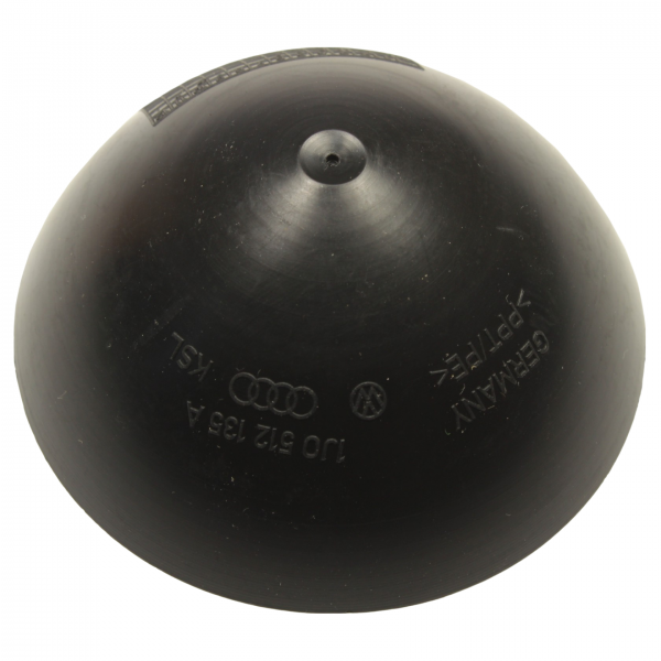 Tapa amortiguador trasero ORIGINAL SEAT VW AUDI SKODA,1J0512135A