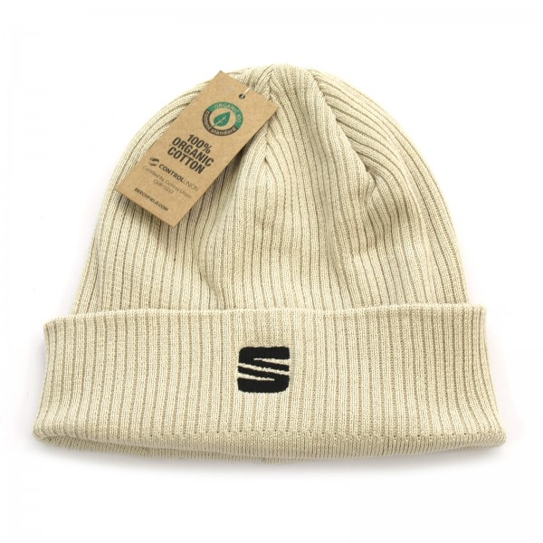Gorro de algodón orgánico "Logotipo SEAT" ORIGINAL SEAT, 6H1084308KAI