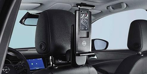 Adaptador FlexConnect universal para Tablets ORIGINAL OPEL Adam 39092067