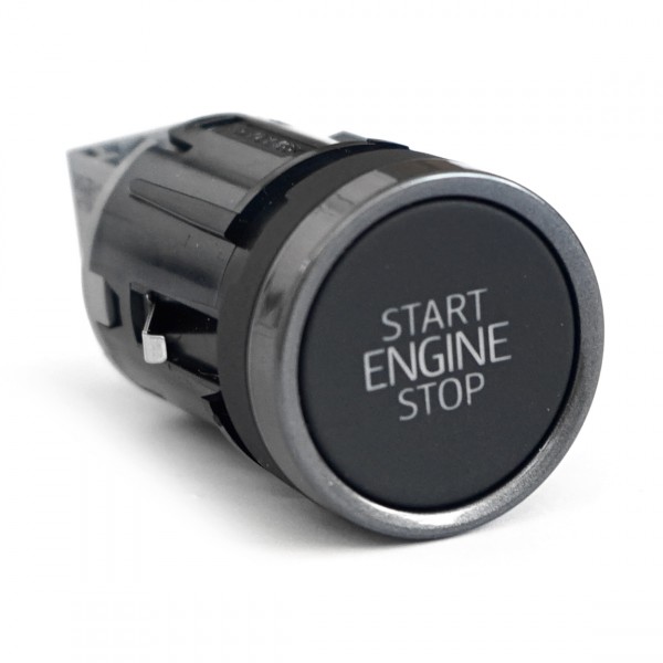 Interruptor de arranque y parada ORIGINAL SEAT Cupra Formentor, Leon 4 (KL), 5FA959839AXFC