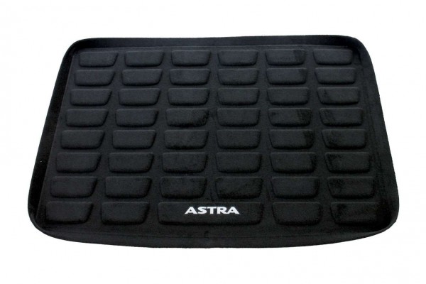 Bandeja de carga dura Reversible y resistente al agua ORIGINAL OPEL ASTRA K, 13420103