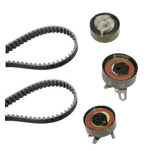 Kit Tensores + Rodamientos '2.5 TDI' ORIGINAL VW 074198119P