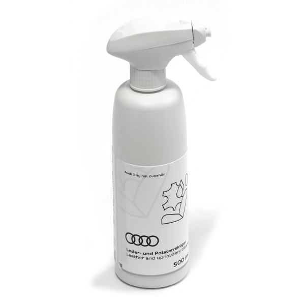 Limpiador de tapicería & cuero 500 ml ORIGINAL AUDI, 85H096301