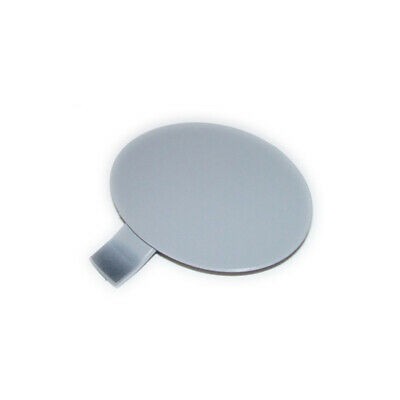 Tapa Cubre 'R' parachoques 'Lado izquierdo' ORIGINAL SEAT Leon, Toledo, 1M6807449BGRU