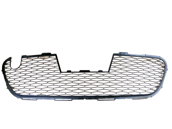 Rejilla negro satinado ORIGINAL SEAT Leon II (1P1), 1PL8536679B9