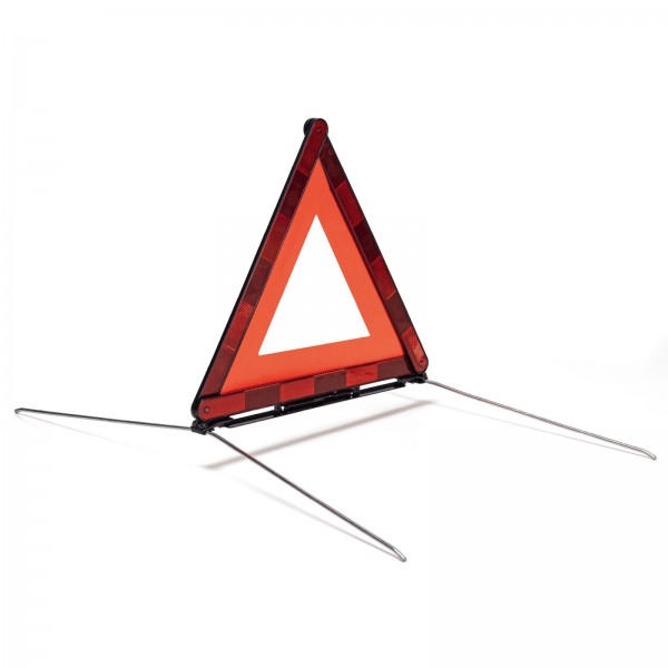 Triángulo de advertencia ORIGINAL AUDI, 4K0093055A