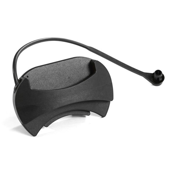 Cubierta de sellado Toma 'carga del enchufe CCS' ORIGINAL CUPRA, AUDI, VW, SKODA 10A971393