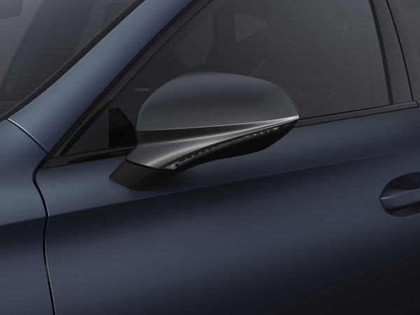 Lápiz de Retoque pintura ORIGINAL CUPRA