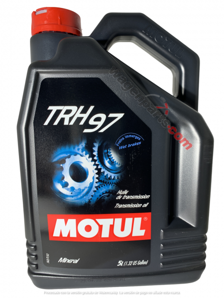 Motul TRH 97 100189 5 Litros