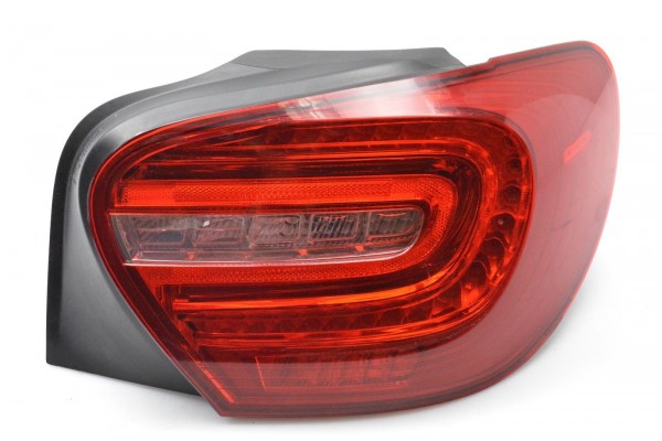 Piloto Trasero LED Derecho MERCEDES-BENZ Original W176 CLASE A A45 AMG, A1769063300