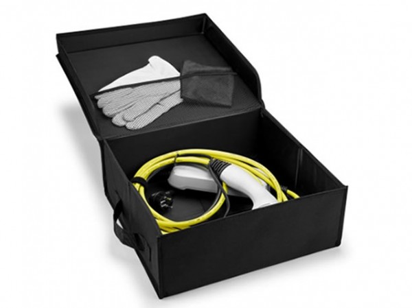 Caja plegable cable carga ORIGINAL SEAT Mii Electric (12S), 000061109H