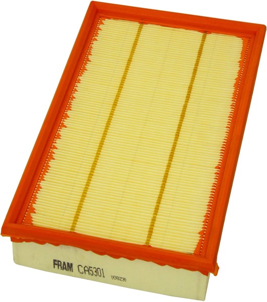Filtro de Aire FRAM apto AUDI, VW, CA5301