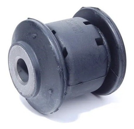 Cojinete metal-goma ORIGINAL VW SKODA SEAT AUDI, 1K0407182