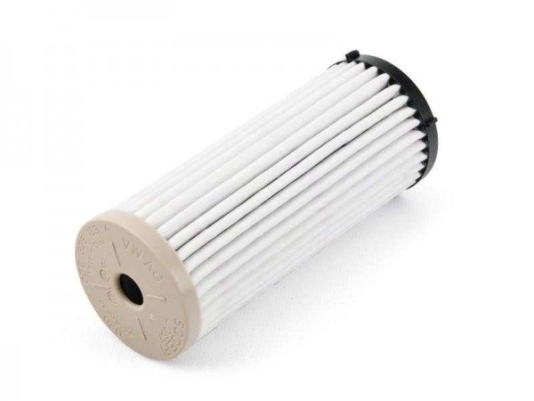 Filtro hidráulico Transmisión automática ORIGINAL SEAT AUDI SKODA VW, 0GC325183D