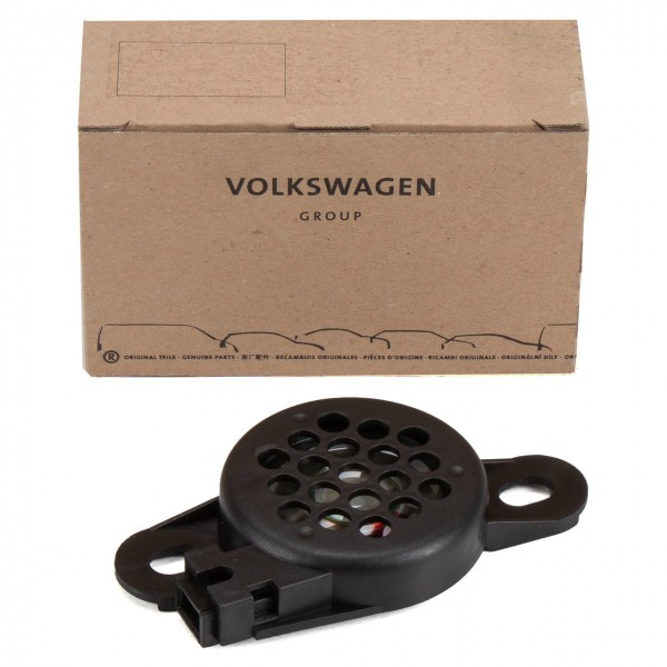 Avisador de marcha atrás ORIGINAL SKODA VW AUDI SEAT, 8E0919279
