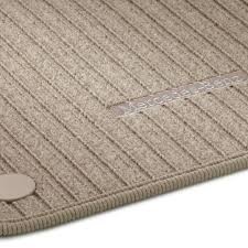 Juego (4 udes) Alfombrillas Rep clásicas ORIGINAL MERCEDES-BENZ, A21268069018T08