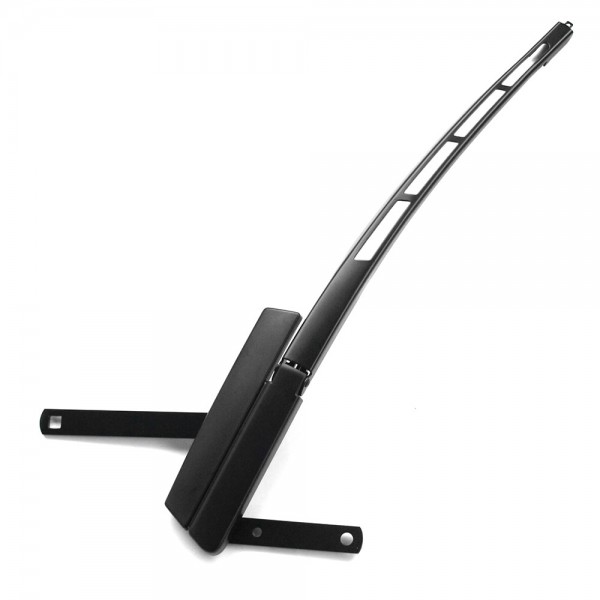 Brazo Limpiaparabrisas trasero 'Aero' ORIGINAL AUDI Q7 (4L) 4L1955408B1P9