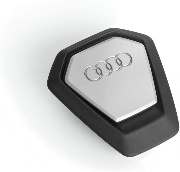 Ambientador 'Recargable' Color negro ORIGINAL AUDI 80A087009