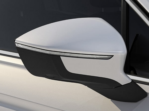 Lápice de Retoque 'Orix Blanco' ORIGINAL SEAT Tarraco (DS9) 000098500LM0K1