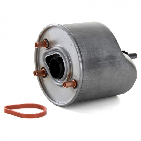 Filtro de Combustible ORIGINAL PSA Berlingo, C3, C4, C5, DS3, DS4, DS5, 2008, 206, 207, 9809721080