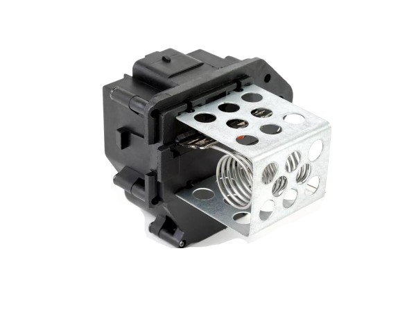 Resitencia Regulador velocidad Ventilador HQ apto para CITROËN, PEUGEOT, 1308CL