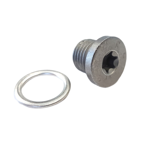 Tornillo obturador 'M14X1,5' ORIGINAL SEAT AUDI CUPRA SKODA VW, N91167901