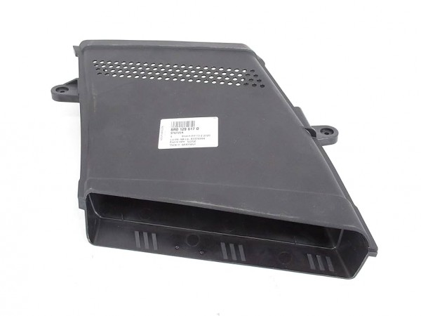 Tubuladura aspiracion ORIGINAL AUDI Q5 (8R) 8R0129617D