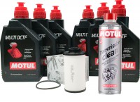 Pack Motul MULTI DCTF 6L 