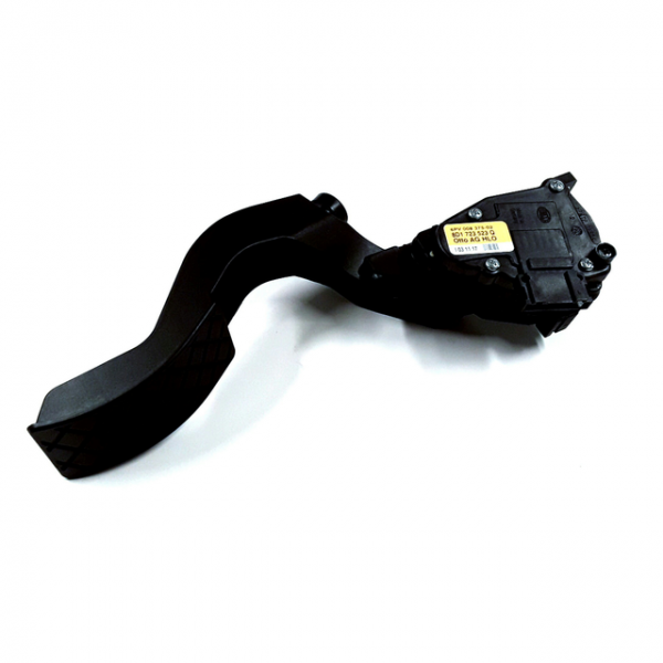 Pedal Acelerador con módulo electrónico LHD ORIGINAL AUDI SKODA VW, 8D1723523Q