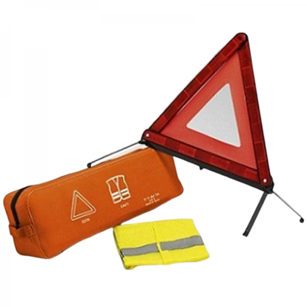 Kit de seguridad ORIGINAL RENAULT, 7711780762