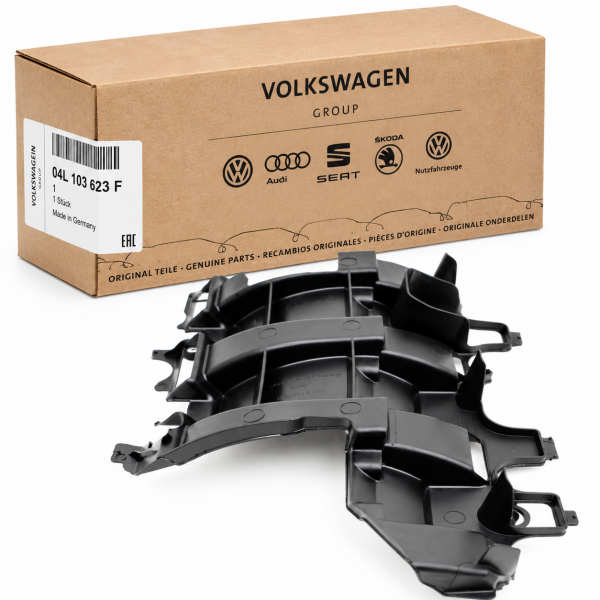 Bloqueo antidesbordamiento de aceite ORIGINAL AUDI SEAT VW SKODA, 04L103623F
