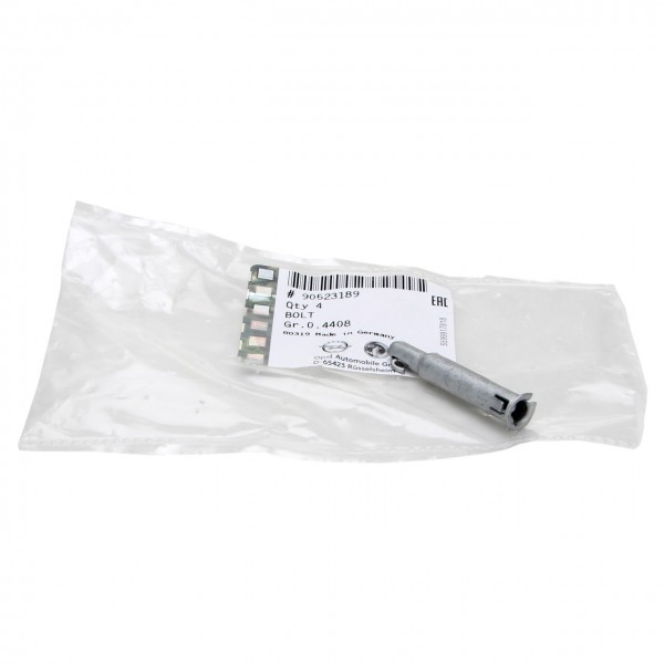 Perno de bloqueo palanca de cambio ORIGINAL OPEL 90523189
