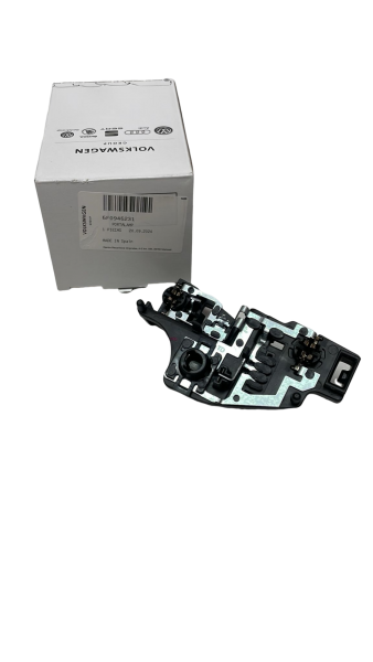 Portalámparas Izquierdo Interior ORIGINAL SEAT Leon MK III (5F1) 5F0945231