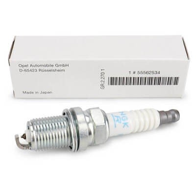 Bujía precalentamiento (motor 2.0 Turbo) ORIGINAL OPEL 55562534