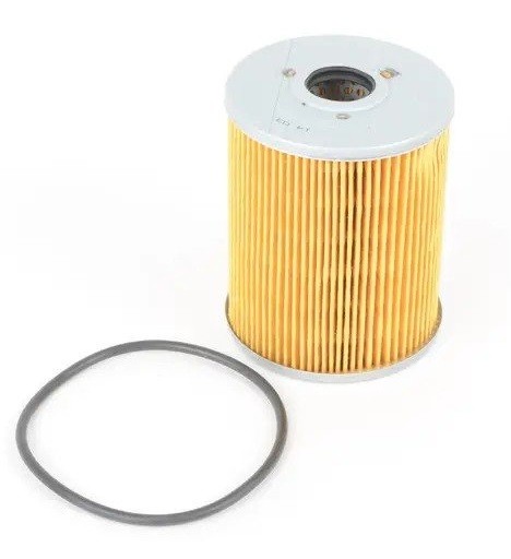 Filtro de Aceite ORIGINAL Volkswagen motores 2.8/2.9 VR6 021115562