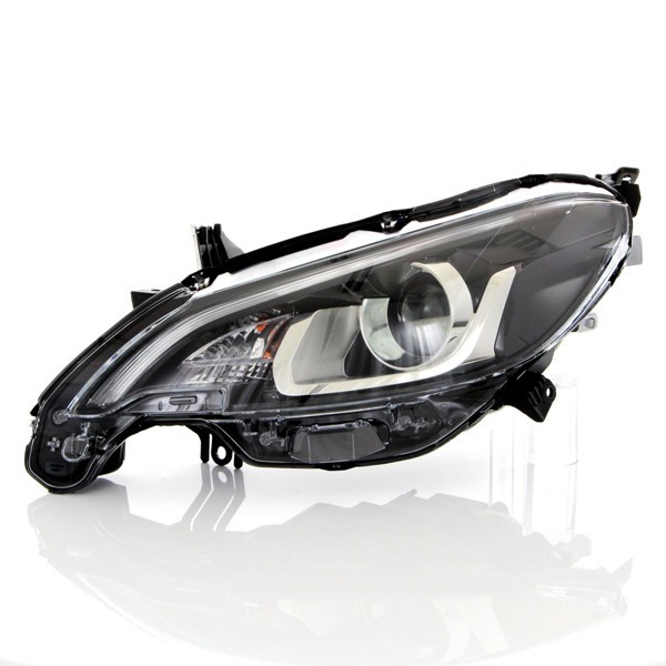 Faro Ensamblado delantero Izquierdo PEUGEOT 108, B000863880