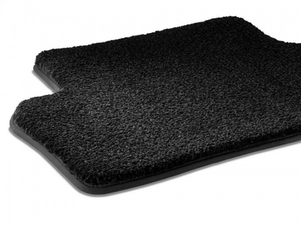 Juego (2 udes) Alfombrillas Traseras Velours exclusivas ORIGINAL MERCEDES-BENZ, A21368024069K26