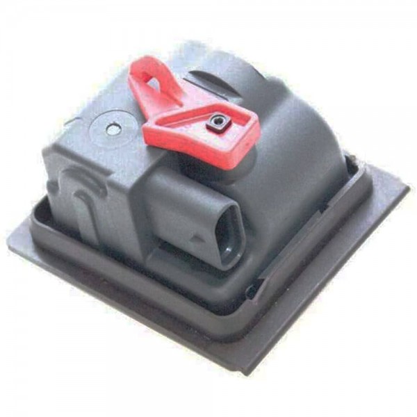 Portalámparas pilloto trasero lado derecho ORIGINAL MERCEDES-BENZ C-Class (W205) A2058200377