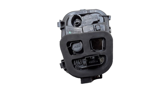 Portalámparas Izquierdo piloto interior ORIGINAL SEAT Arona (KJ7) 6F9945257