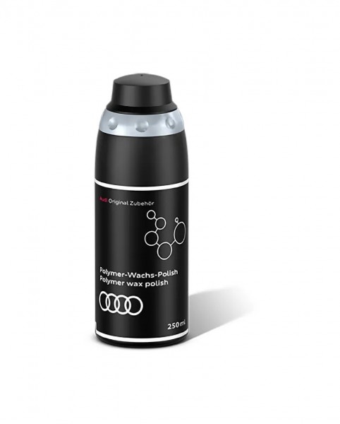Cera para la carroceria 250ml ORIGINAL AUDI 00A096317A020