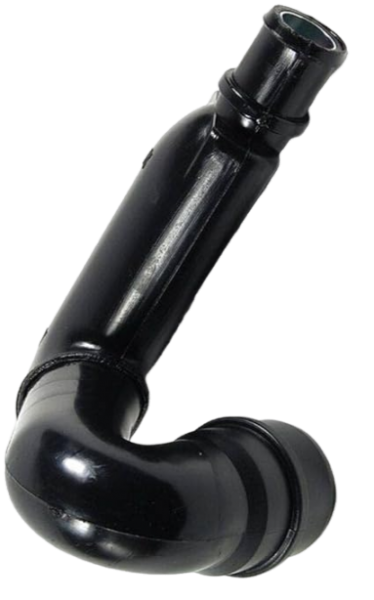 Tubo ventilación ORIGINAL SEAT AUDI, 06D103213G