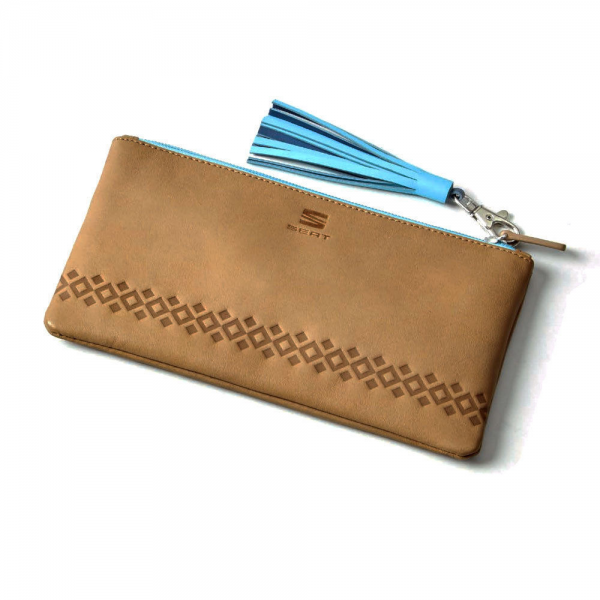 Monedero con logotipo ORIGINAL SEAT, 6H1087317HAL