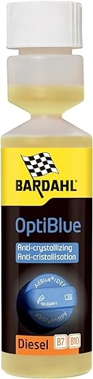 BARDAHL Optiblue para motor sistema SCR (concentrado) 3158