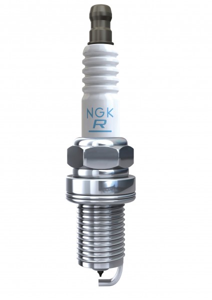 Juego 4 NGK LZKR6AI-10G / LZKR6AI10G / 97999 Laser Iridium Spark Plug NGK