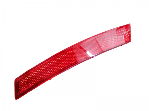 Reflector trasero izquierdo parachoques ORIGINAL SEAT Ibiza KJ 2018-, 6F0945105
