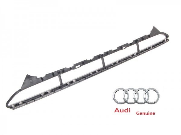 Parrilla central inferior para parachoque delantero AUDI A4 / S4, 8K0807683