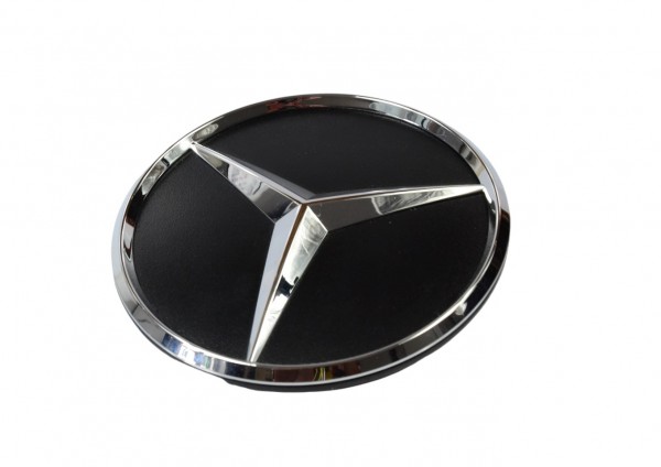 Emblema portón trasero ORIGINAL MERCEDES-BENZ Sprinter W906, A9067580058