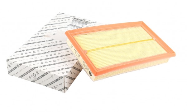 Filtro de Aire Original FIAT 500X (334_) 1.0, 52079874