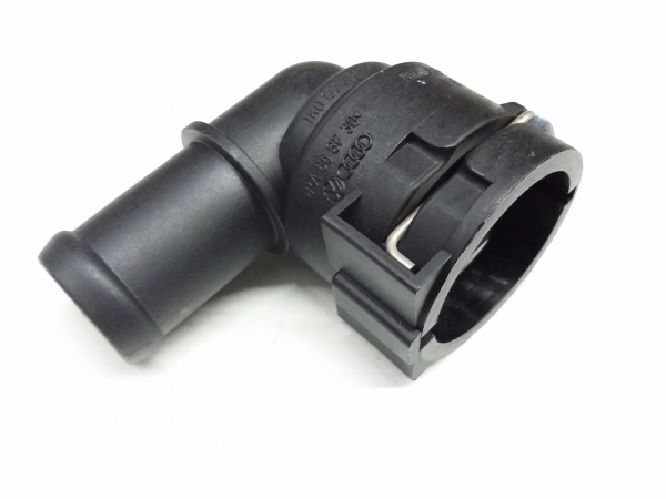 Acoplamiento rapido ORIGINAL SKODA VW SEAT AUDI, 1K0122291H