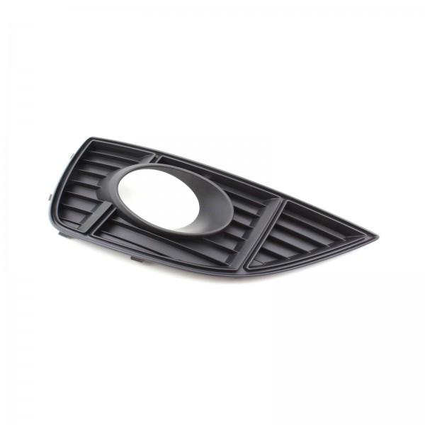 Rejilla conduccion aire negro satinado ORIGINAL SEAT Alhambra 7N,7N5853665A9B9